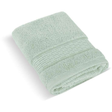Bellatex Terry Collection Stripe - Towel 17/29 - 70 × 140 cm - mint (4443) lakástextília