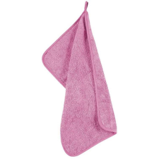 Bellatex Terry towel - 30 × 50 cm - pink (4154) lakástextília