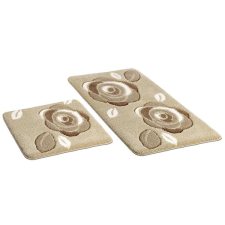 Bellatex ULTRA szett 60 × 100, 60 × 50 cm - barna rózsa lakástextília