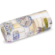 Bellatex Válec Ema 15 × 35 cm 53 / 558 zahrada lila lakástextília