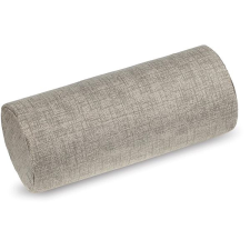 Bellatex Válec Lada 15 × 35 cm 53 / 016 Uni hnědošedý lakástextília