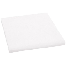 Bellatex vászonlepedő, 150×230 cm, fehér lakástextília