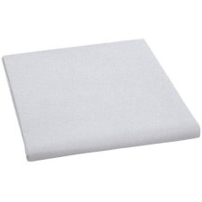 Bellatex vászonlepedő, 150×230 cm, világosszürke (5168) lakástextília