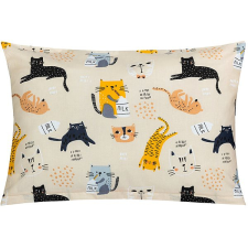 Bellatex Viola polštářek 40 × 60 cm 45/091 kočičky lakástextília