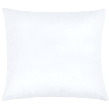 Bellatex Výplňkový polštář z bavlny - 50 × 70 cm 600g - bílá lakástextília