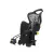 Bellelli Bellelli Mr Fox Relax B-Fix bicikliülés 22kg-ig - Black