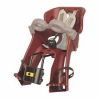  Bellelli Freccia Luxe B-Fix bicikliülés 15kg-ig - Red Must