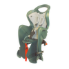  Bellelli Mr Fox Luxe Clamp bicikliülés 22kg-ig - Forest Green