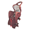  Bellelli Mr Fox Luxe Easy Dream bicikliülés 22kg-ig - Plum