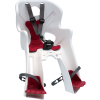  Bellelli Rabbit B-Fix bicikliülés 15kg-ig - White Red