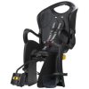  Bellelli Tiger Luxe Relax B-Fix bicikliülés 22kg-ig - Night Black