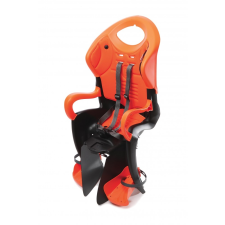 Bellelli Tiger Relax B-Fix bicikliülés 22kg-ig - Sahara