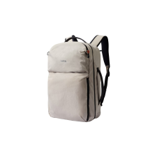 Bellroy Lite Travel Pack - 30L-es utazási hátizsák laptop tároló zsebbel (ash) gyerek hátizsák, táska