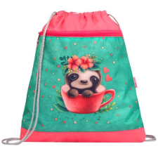 BELMIL Cute Sloth Tornazsák - Mintás tornazsák