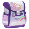 BELMIL Ergonomikus Rainbow Unicorn hátizsák