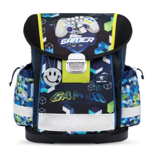 BELMIL Iskolatáska, BELMIL "Classy Pixel Cube Game" iskolatáska