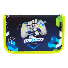 BELMIL Pixel Cube Game tolltartó - Mintás tolltartó