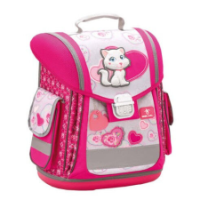 BELMIL Sporty Pussycat/Cicás iskolatáska (404-5) iskolatáska