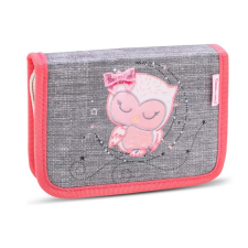 BELMIL Tolltartó, 2 klapnis, BELMIL  Little Owl tolltartó