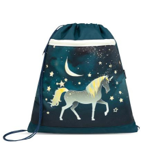BELMIL Tornazsák, BELMIL "Sparkling Unicorn" tornazsák