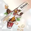 BELMIO Belmio KÁVÉKAPSZULA NESPRESSO KOMPATIBILIS GINGERBREAD BLIO38233TL