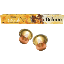 BELMIO BLIO31201 Caramel Caramba Nespresso kompatibilis kapszula kávé