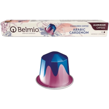 BELMIO BLIO31211 Arabic Cardamom Nespresso kompatibilis kapszula kávé