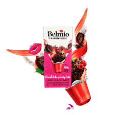  Belmio csoki-málna ízű kávékapszula 10db kávé