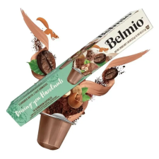 BELMIO driving you hazelnuts kávé kapszula 10db kávé