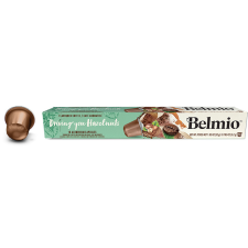  Belmio kávékapszula driving you hazelnuts nespresso kompatibilis 10 db kávé
