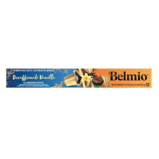  Belmio kávékapszula koffeinmentes vanilla nespresso kompatibilis 10 db kávé