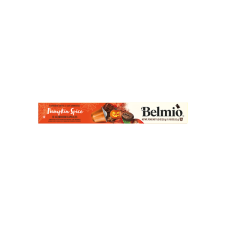 BELMIO pumpkin spice nespresso kompatibilis 10 db kapszula blio32031tl kávé