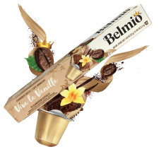 BELMIO Viva La Vanilla kávékapszula - 10db kávé