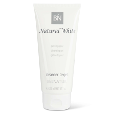 Belnatur Natural White Cleanser Bi-Gel arctisztító
