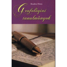 Belső EGÉSZ-ség Kiadó Grafológiai tanulmányok egyéb könyv