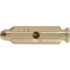  BELSŐ FÚVÓKA ø 1,35 mm beépíthető gépek kiegészítői