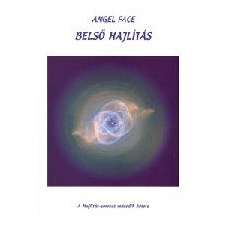  BELSŐ HAJLÍTÁS ezoterika
