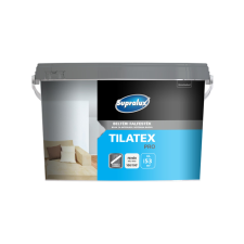  Beltéri falfesték 4L Supralux Tilatex Pro fal- és homlokzatfesték