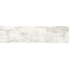 Beltéri padlólap Fossil wood white 15 cm x 60 cm járólap