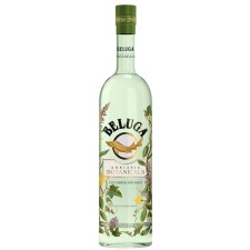  Beluga Cucumber and Mint Adriatic BOTANICALS 30% vodka