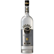  Beluga Noble Vodka 1,0l 40% vodka