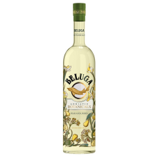  Beluga Pear and Linden Adriatic BOTANICALS 30% vodka