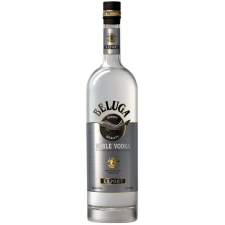 Beluga Vodka, Beluga Noble 0,7l (40%) vodka