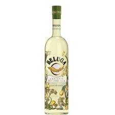  Beluga Vodka Botanicals Pear and Linden 0,7l vodka