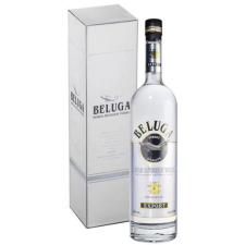 Beluga Vodka Noble 1,5l DD. vodka