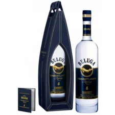  Beluga Vodka Transatlantic Racing 0,7l DD. vodka