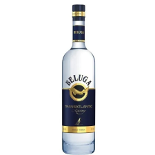  Beluga Vodka Transatlantic Racing 1l vodka