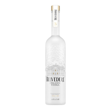  Belvedere Organic vodka DRS (0,7L / 40%) vodka