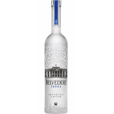 Belvedere Vodka Belvedere Pure 0,7l (40%) vodka