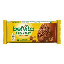 Belvita Breakfast Chocolate 50g csokoládé és édesség